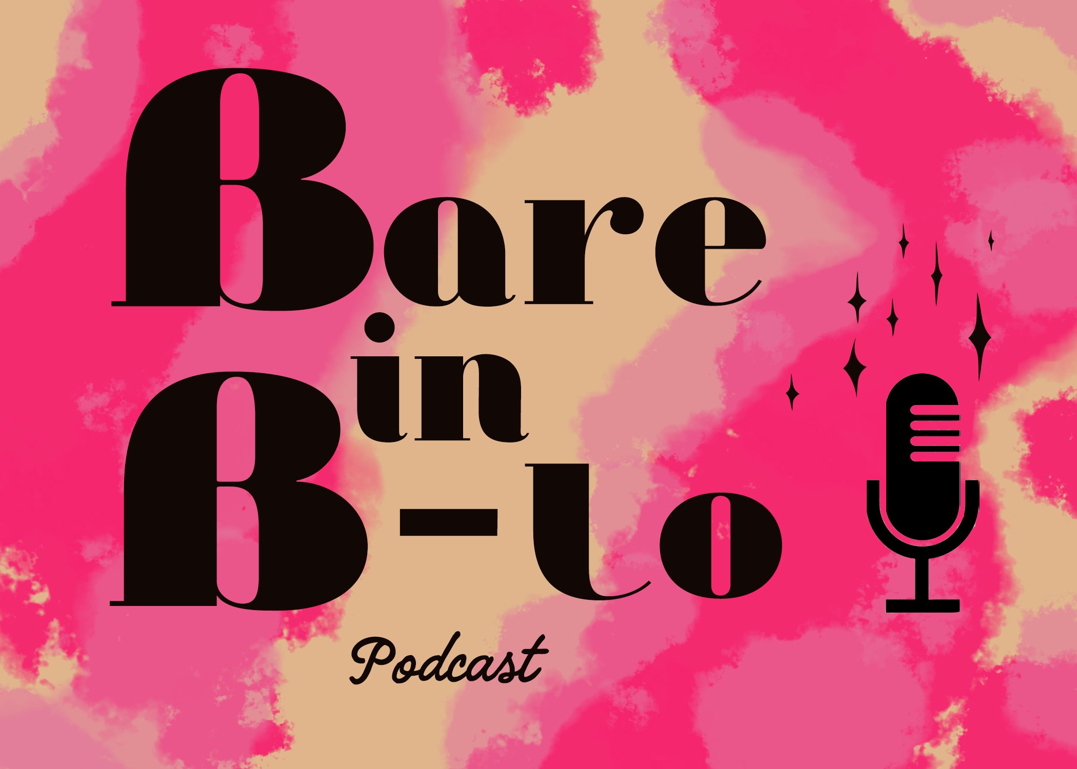 Latest Episodes — Bare in B-Lo